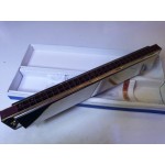 Muzicuta metalica 28 tonuri in cutie